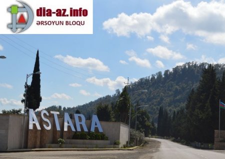 Astara sakini dələduzluqla ÜZ-ÜZƏ 