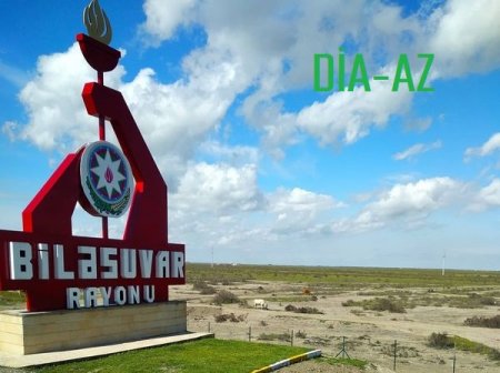 Biləsuvarda bələdiyyə sədri ilə müavinin iş birliyi