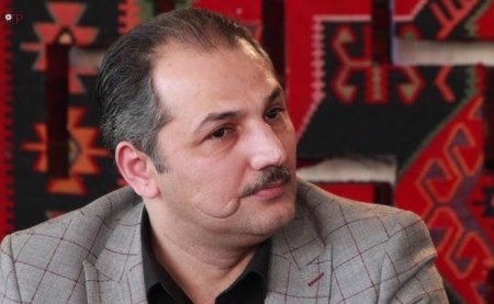 "Mahnımı yaxşı oxumayacaqsansa, oxuma, istəmirəm"