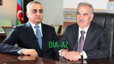 Vasif Talıbovun ƏLİNDƏN QAÇAQ DÜŞÜB... hələ də geri dönə bilmir...