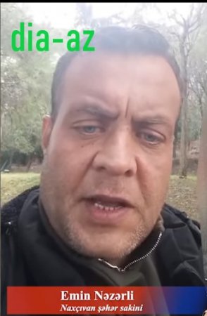 Vasif Talıbovun ƏLİNDƏN QAÇAQ DÜŞÜB... hələ də geri dönə bilmir...