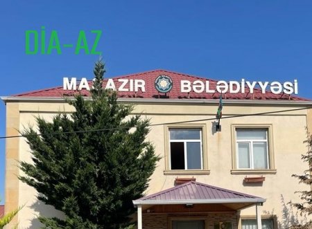 Bakıda tuthatutdur... Abşeron YİYƏSİZ QALIB...