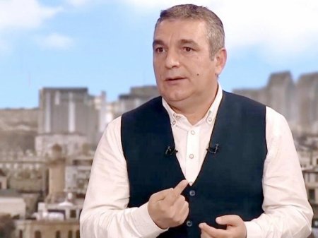 "Neftin qiymətinin apreldə dövlət büdcəsindəki 70 dollardan aşağı olacağını gözləyirəm"
