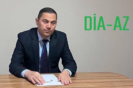 Kamal Ələkbərov qanunları necə tapdalayır?