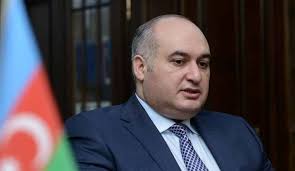 Himalay Məmişov Sahil Babayevə MÜAVİN TƏYİN OLUNDU