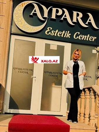 "Aypara estetik center"də pasiyentlərə dolğu və plazma terapiya necə icra olunur?
