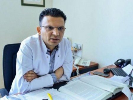 "Talassemiya işi" ilə bağlı məhkəmədə 