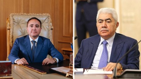 Deputatın oğlunun şirkəti 300 min manata yaxın vergi borcunun niyə ödəmir?