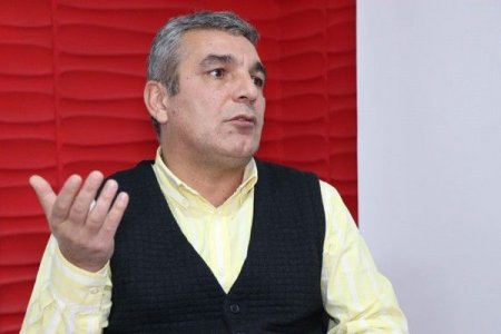 "Dünyanı lap iyrənc günə salıblar"