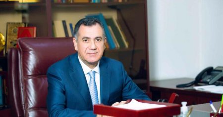 "ƏHD Partiyası həmişə qanla rejim dəyişikliyinin əleyhinə olub"