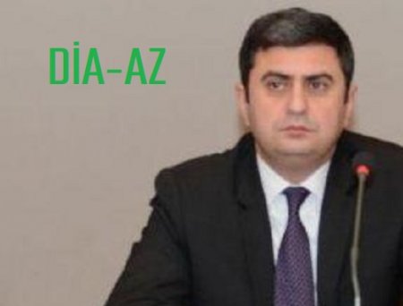 Elşən Salahov Xəzər rayonunu ÖZ BİLDİYİ KİMİ TİKİR...