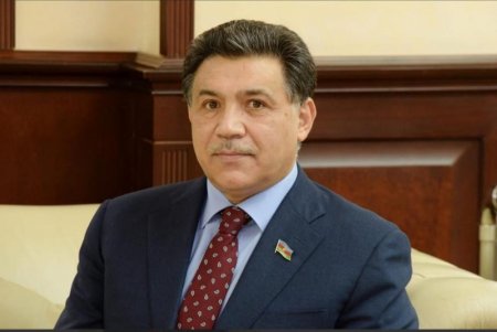 “Prezidentin Çinə səfərində əsas müzakirə bu qlobal logistika layihəsi olacaq”