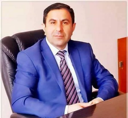 Mütəllim Rəhimov sədrliyə namizəd olacaq 