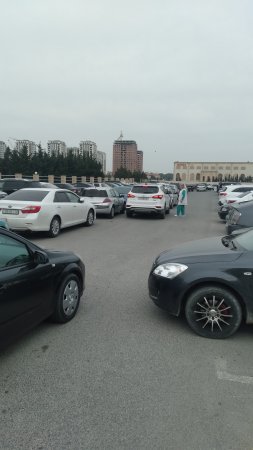 "Bir azdan sağlam adamı barmaqla göstərəcəklər..."