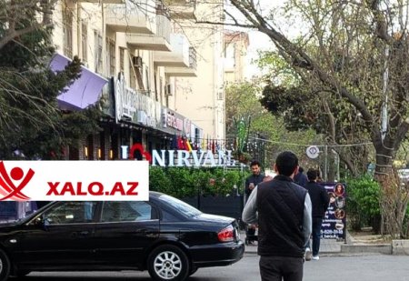 Nizami rayonunda POZULAN NİZAM Nizami rayonunda POZULAN NİZAM