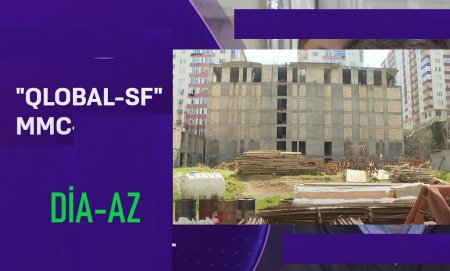“Qlobal-SF”dən şikayət: 19 ildir, vətəndaşların evi tikilmir