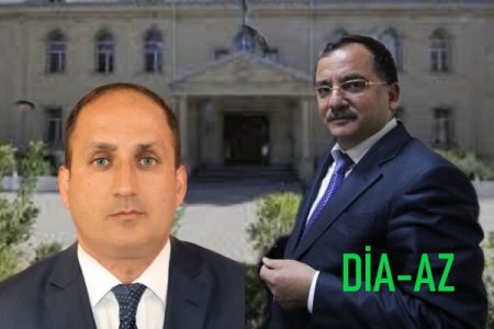 Məmməd Alıyevə görə intihar edəcəyəm...