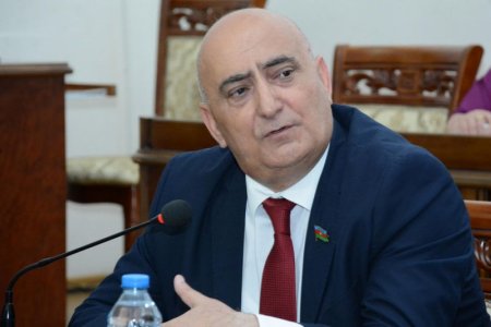 “Azərbaycanla təzyiq dili ilə danışmaq heç bir nəticə verməz”
