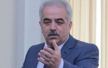 "Ermənistan bu fürsəti əldən verməkdədir"