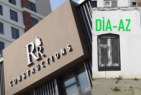 “RR-Construction” kal armud olub keçib vətəndaşın boğazına...