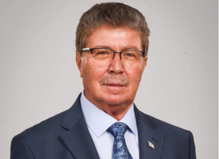 Kipr Türk Dövlətindən Bakıya ardıcıl təşəkkürlər