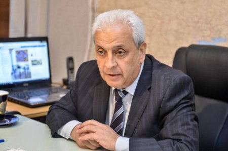 "Qarabağdakı qəbiristanlıqlarımızın bir yerdən başqa yerə köçürülməsinə də yol vermək olmaz"