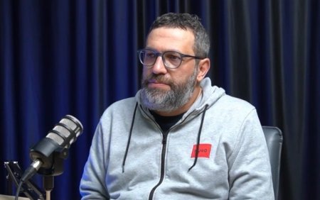 "Mən heç vaxt filmə görə dövlətdən pul almaq istəməmişəm"