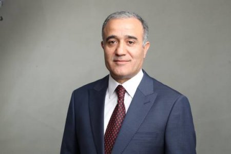 "Azərbaycan-ABŞ-İsrail müttəfiqliyi çağırışının edilməsi..."