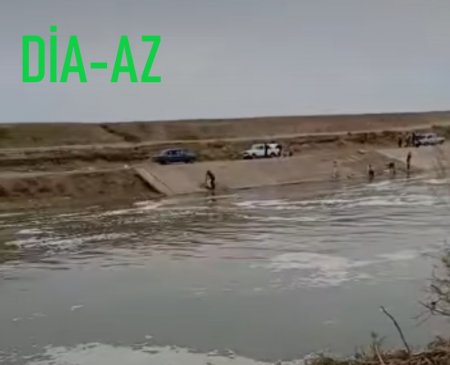 Nazirliyin çətiri altında ANA TƏBİƏTİN QARƏTİ