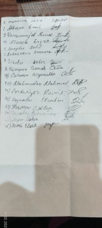 "İndi hüququnu tələb edən işçi təhdid altına düşür..."