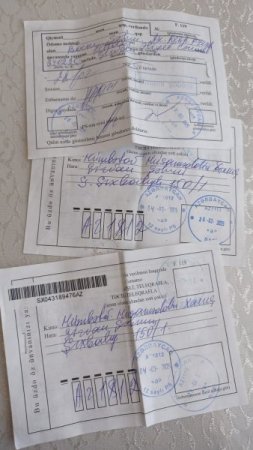 "İndi hüququnu tələb edən işçi təhdid altına düşür..."