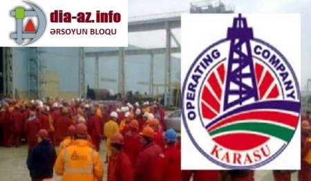 "İndi hüququnu tələb edən işçi təhdid altına düşür..."