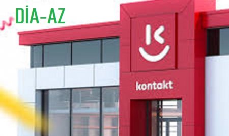 “Kontakt Home”un ENDİRİM LABİRİNTİ