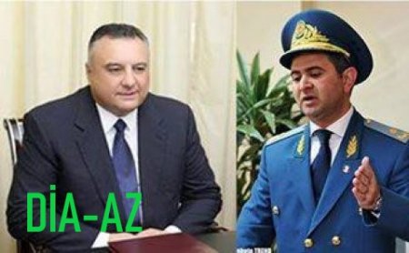Eldar Mahmudov və Vüsal Novruzov Böyük Britaniyadakı mülklərini təcili satır, səbəb...  