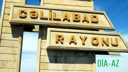 Cəlilabadda daha bir ünvanda ƏLİ BALTALILAR