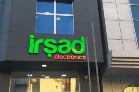 “İrşad Elektroniks” müştərini peşman etdi