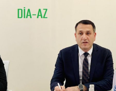 Naxçıvan Səhiyyə Nazirliyində DTX araşdırmalara başlayıb