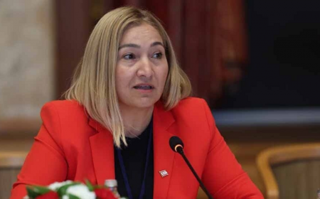 Ortaq təhlükəsizlik üçün parlament əməkdaşlığı vacibdir