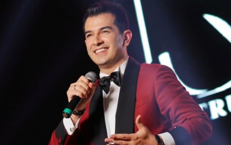 "Özünüzü hörmətdən salırsınız"