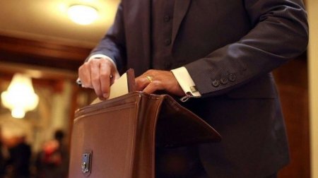 Keçmiş deputat vəzifəyə seçildi