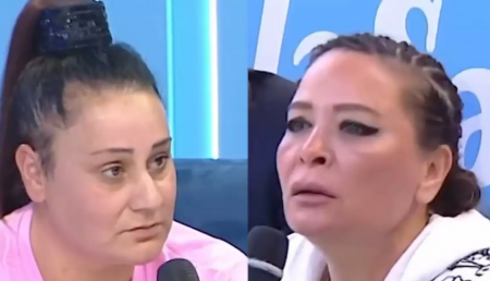 Əməkdar artist efirdə ÖZÜNDƏN ÇIXDI: 