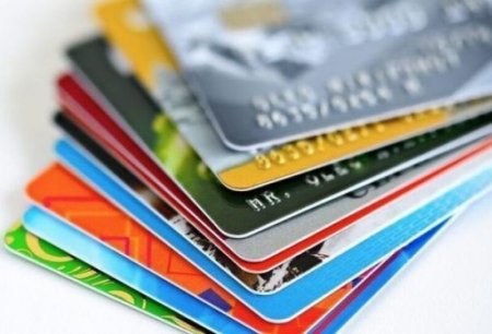 Daha çox hansı bank kartlarından pul oğurlanır?
