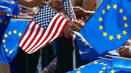 Aİ Amerikada “casus oyunları”na hazırlaşır