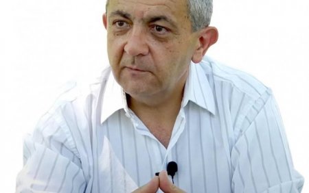“Bu layihə baş tutarsa, Azərbaycan və Türkiyə böyük geo-siyasi oyunlardan kənarda qalacaq...”
