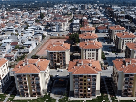 Bakıda evləri Dövlət Komitəsi bahalaşdırır?