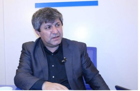 Məhkəmə Əvəz Zeynallı ilə bağlı QƏRAR VERƏCƏK 