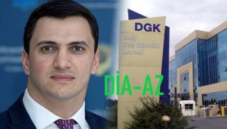 Elmir Ramazanov sahibkara QƏNİM KƏSİLİB