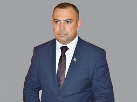 "Ermənistan bu məsələdə nə qədər çalışsa da, Azərbaycanla müqayisə ediləcək səviyyəyə çatmayacaq"