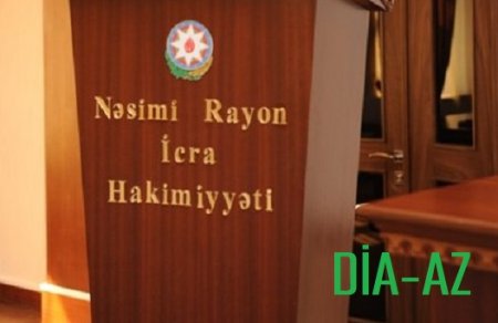 Nəsimi rayonunda BAŞ(ÇI)SIZLIQ davam edir: Bu dəfə...