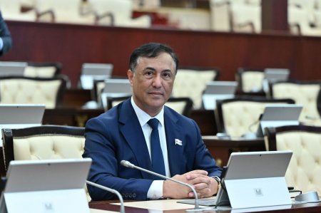 "Bu agentlik birbaşa SEPAH-ın maliyyələşdirdiyi bir agentlikdir"